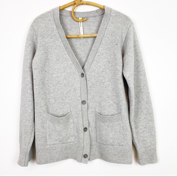 Aritzia Sweaters - Aritzia | The Group Babaton | Ride Cardigan Size 1